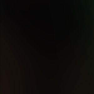 Meet your Posher, Angelina